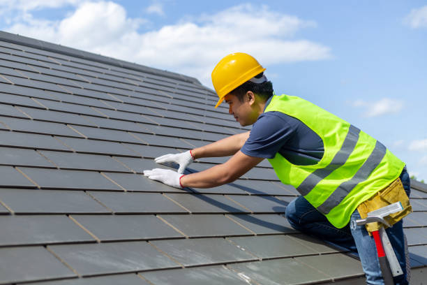 Best Local Roofing Companies  in Combes, TX