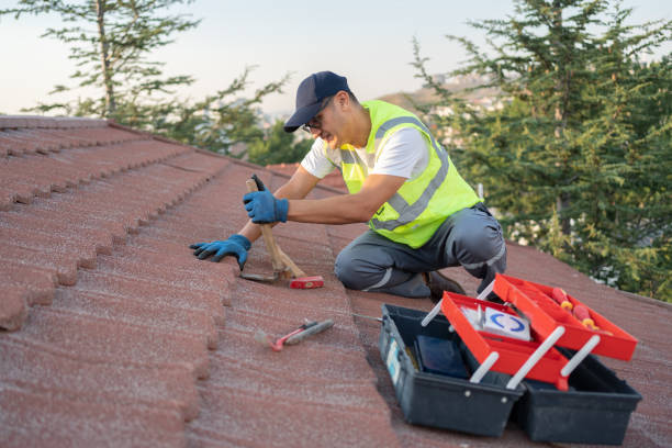 Best Tile Roofing Contractor  in Combes, TX
