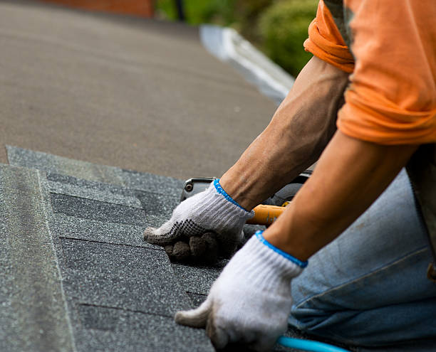 Professional Roofing Contractor in Combes, TX